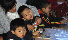 Les psychoses infantiles Les psychoses infantiles