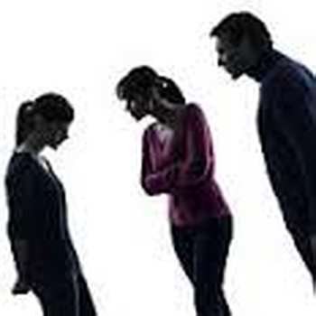 Adolescence difficile