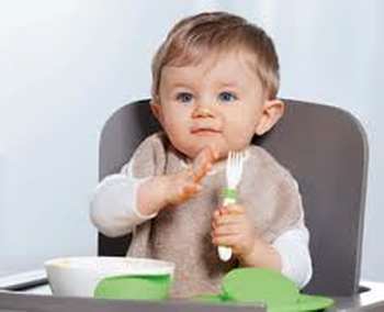 Alimentation enfant 2