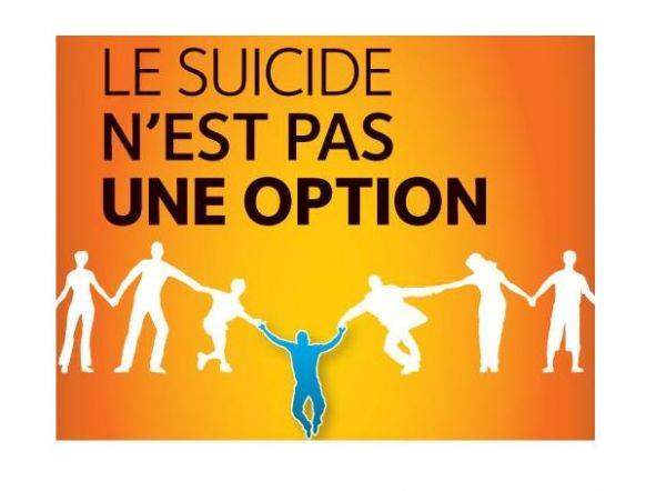 Association suicide