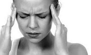 Cause migraine