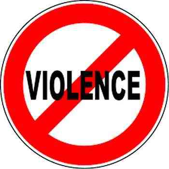 Causes de la violence