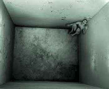 Claustrophobie
