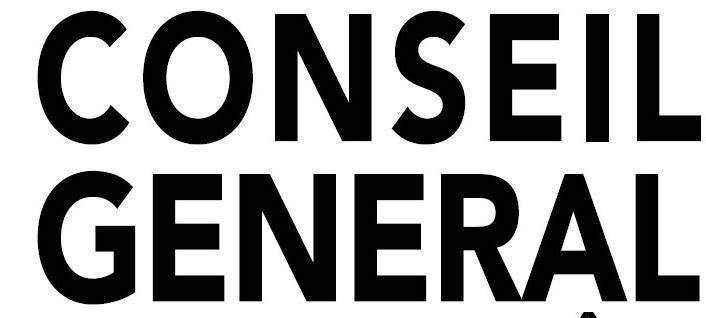 Conseil général