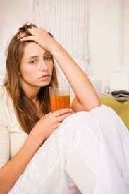 Constant fatigue