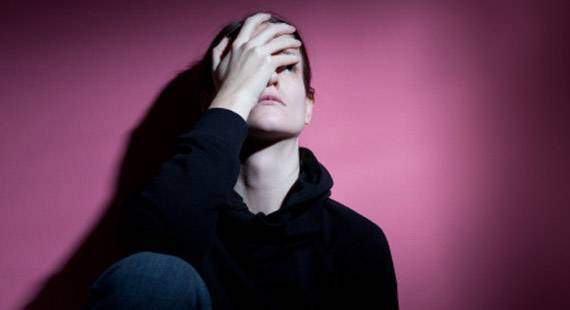 Stress et angoisse