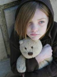 Dépression enfant