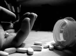 Depression suicide