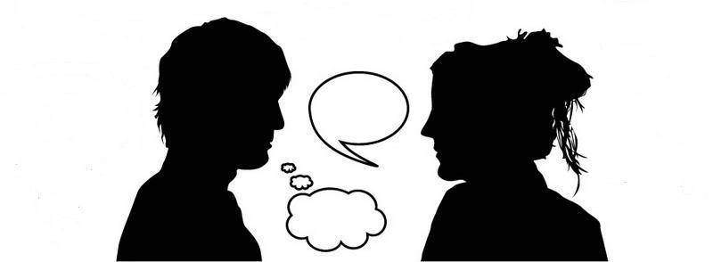 Dialogue
