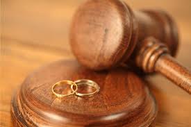 Divorcé