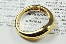 Divorce France