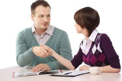Divorce accepté