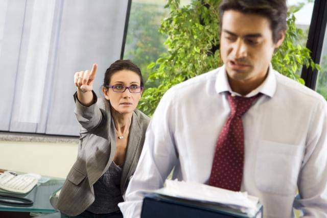 Droit du travail
