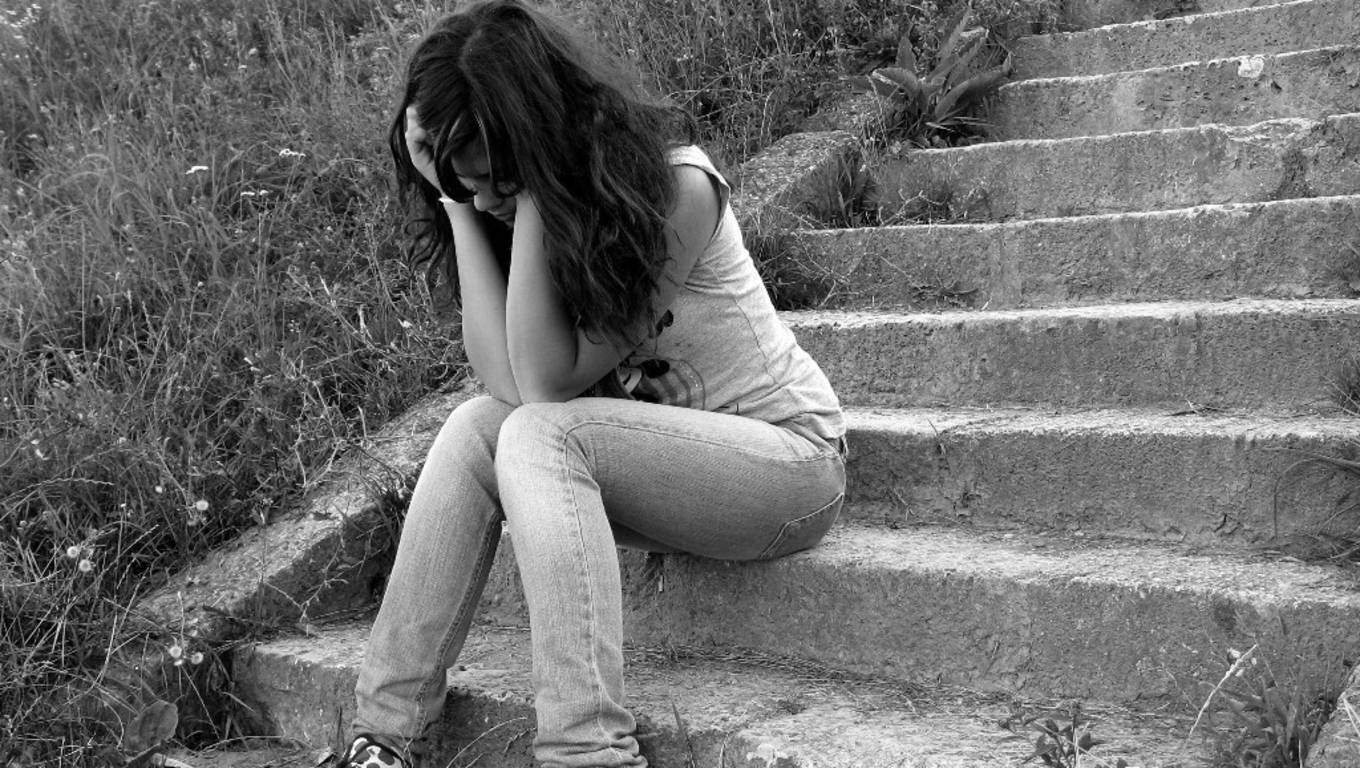 Troubles angoisse