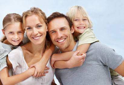 Famille