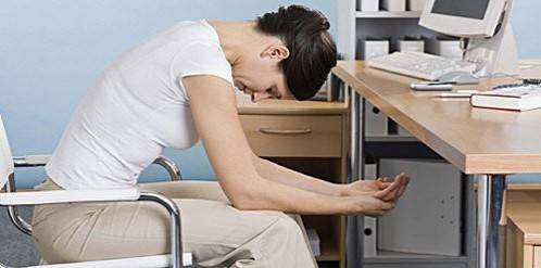 Fatigue causes