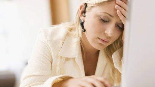 Fatigue persistante