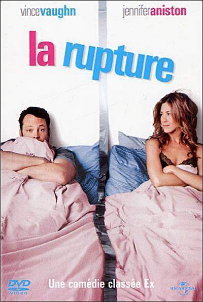 Film la rupture