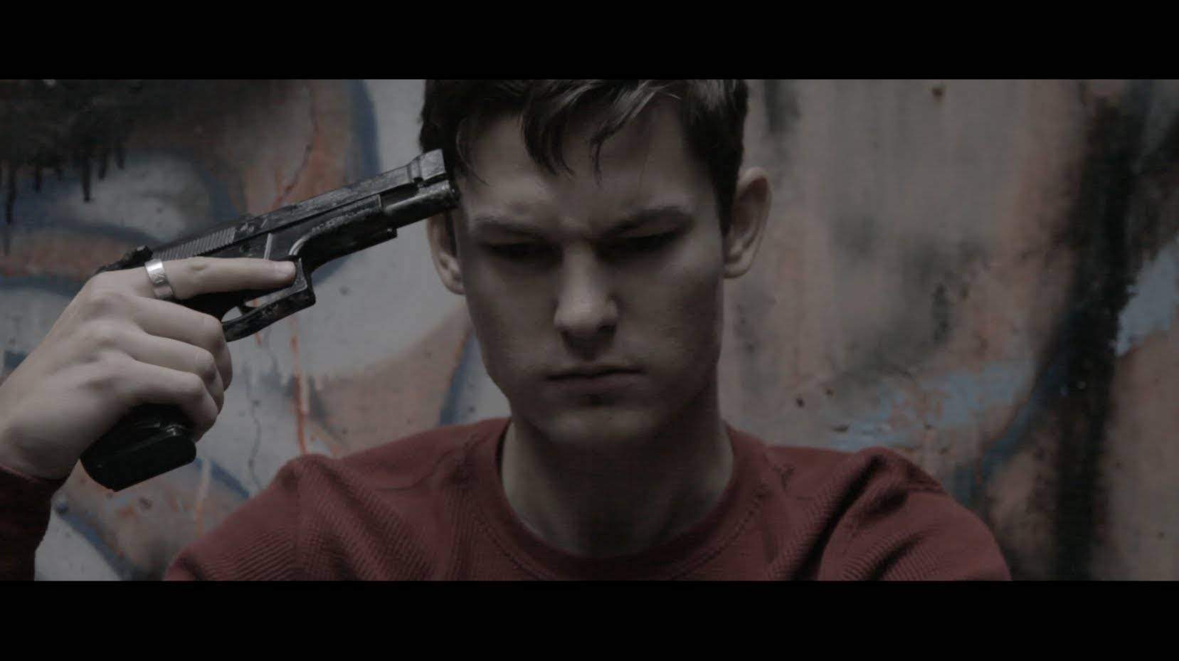 Film suicide