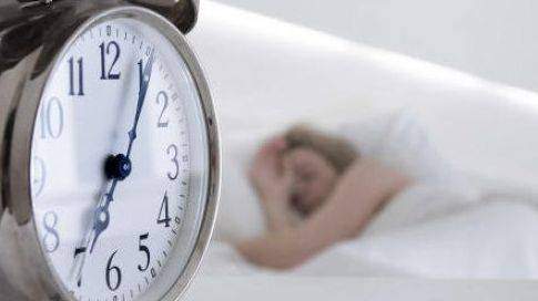 Heures de sommeil