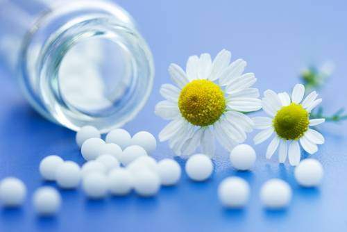 Homeopathie angoisse