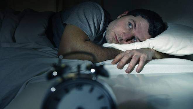 Insomnie