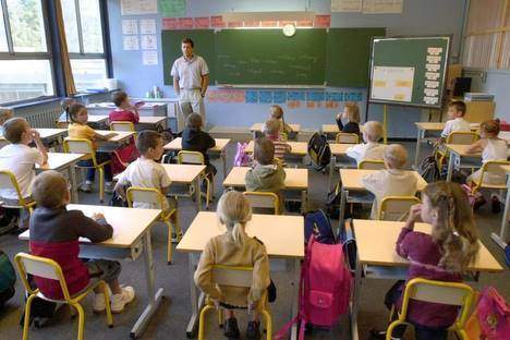L'école