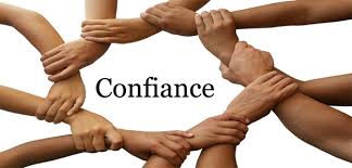La confiance