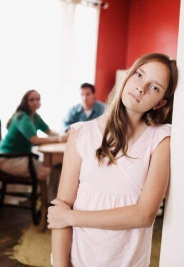 La crise d adolescence