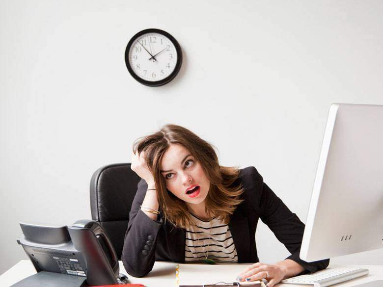 La fatigue