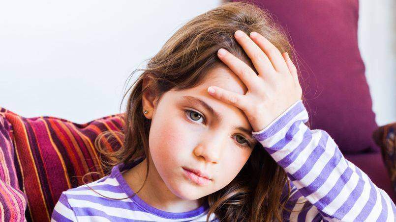 La migraine et la psychologie