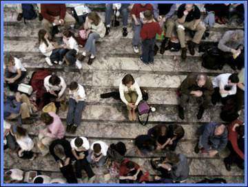 La phobie sociale