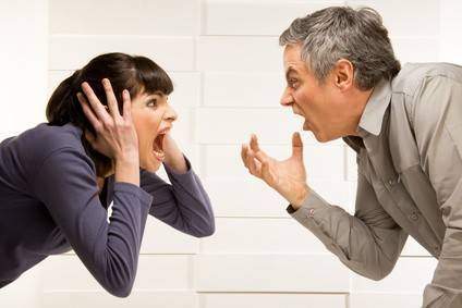 Le divorce pour faute