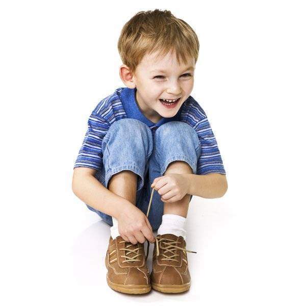 L'enfant