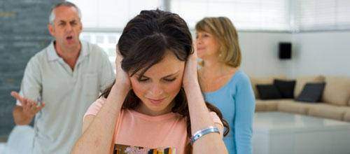 Les adolescent
