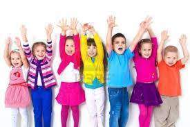 Les enfants