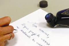 Lettre de rupture amoureuse