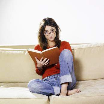 Livre angoisse