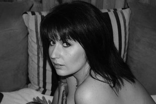 Ma femme