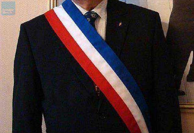 Maire