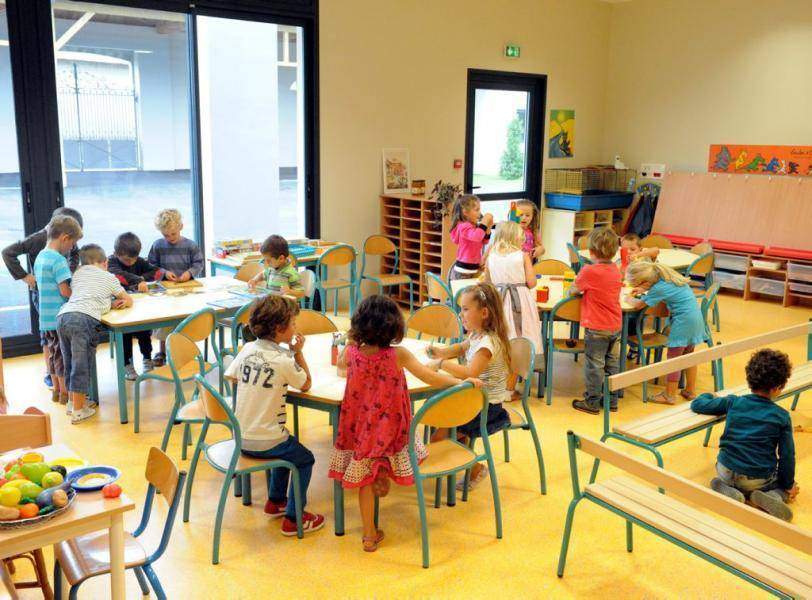 Maternelle