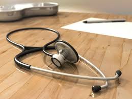 Médecin