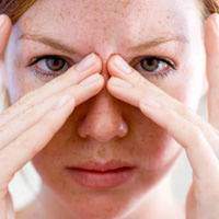 Migraine ophtalmique