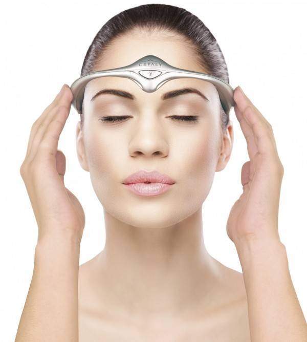 Migraine prevention