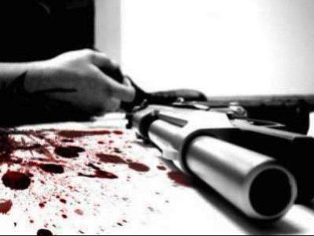 Mission suicide