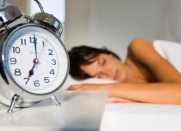 Montre sommeil