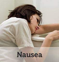 Nausea