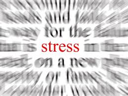 Nos stress