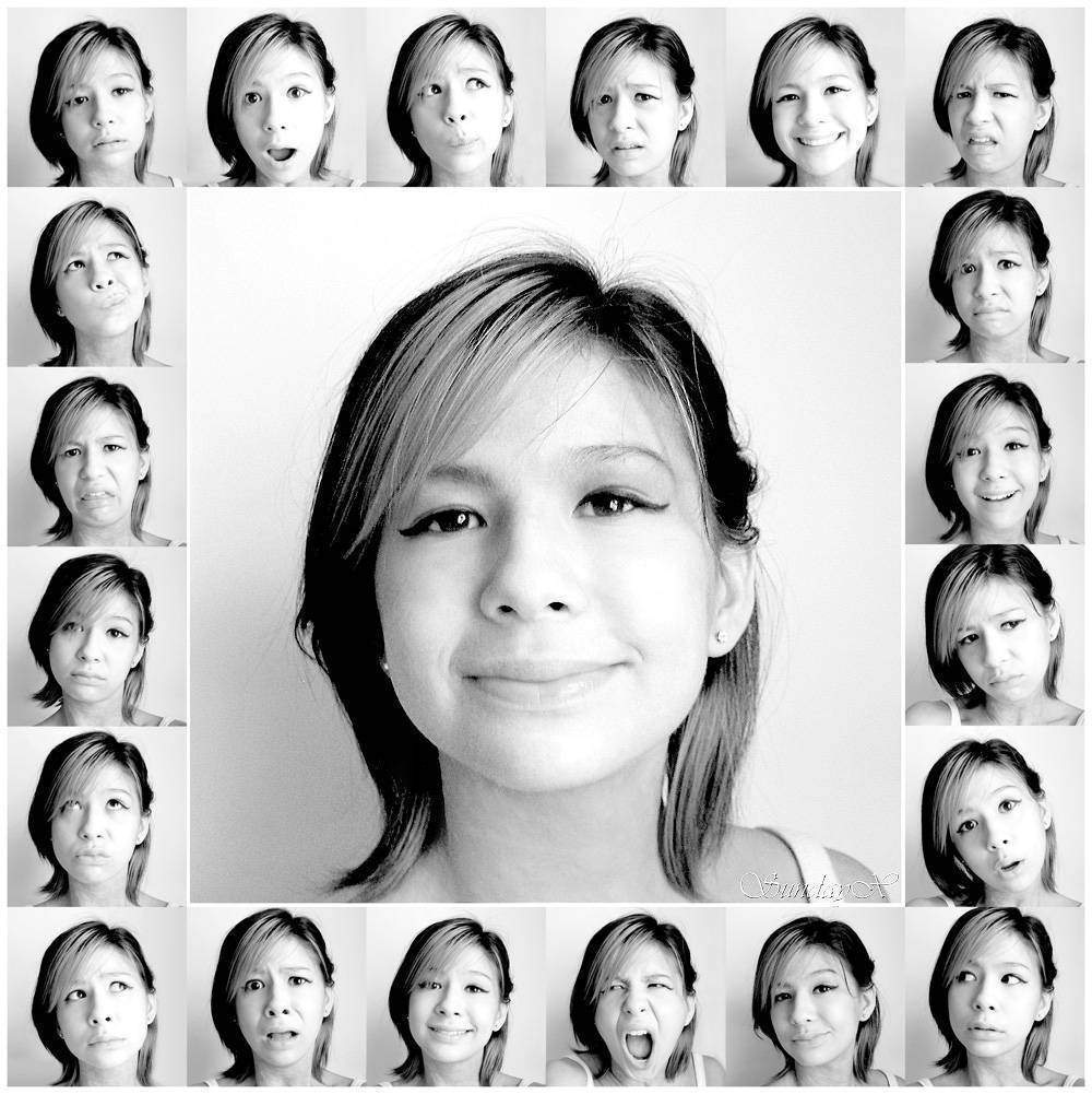 Photos émotions