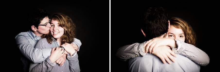 Photo couple